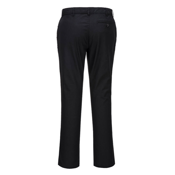 Portwest Dames Slim Fit Chino Broek