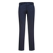 Portwest Dames Slim Fit Chino Broek