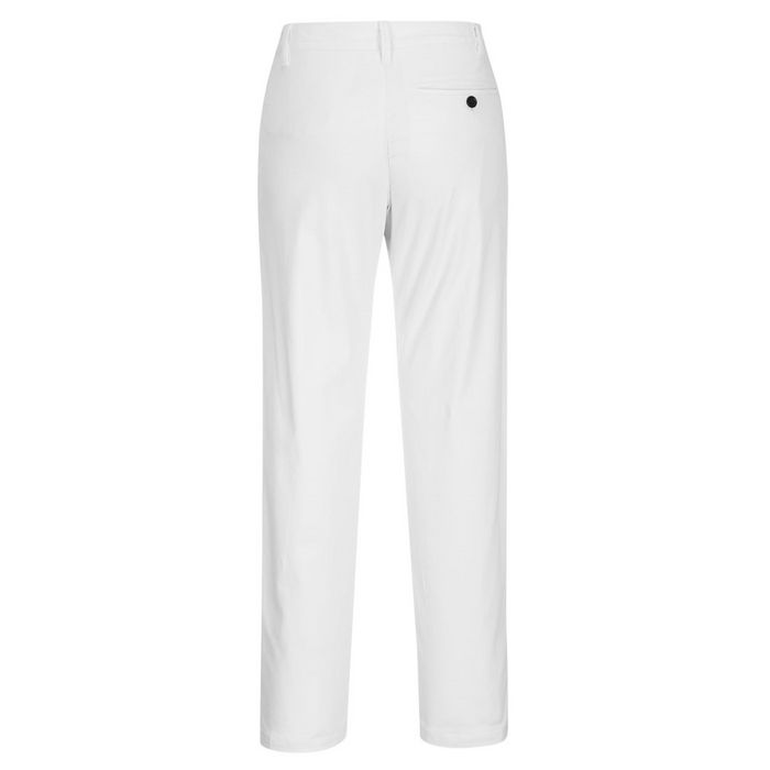 Portwest Dames Slim Fit Chino Broek