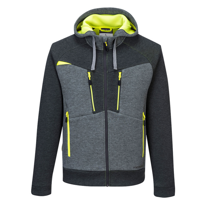 Portwest DX4 Hoodie met rits