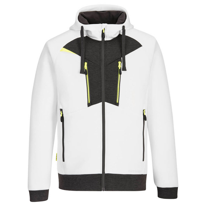 Portwest DX4 Hoodie met rits