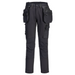 Portwest DX4 Slim Fit Stretch Werkbroek