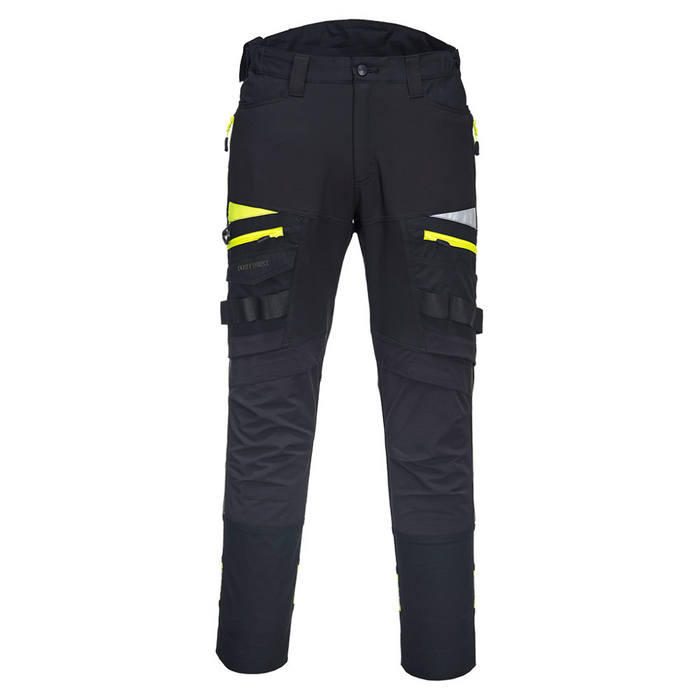 Portwest DX4 Werkbroek met Kniezakken