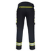 Portwest DX4 Werkbroek met Kniezakken