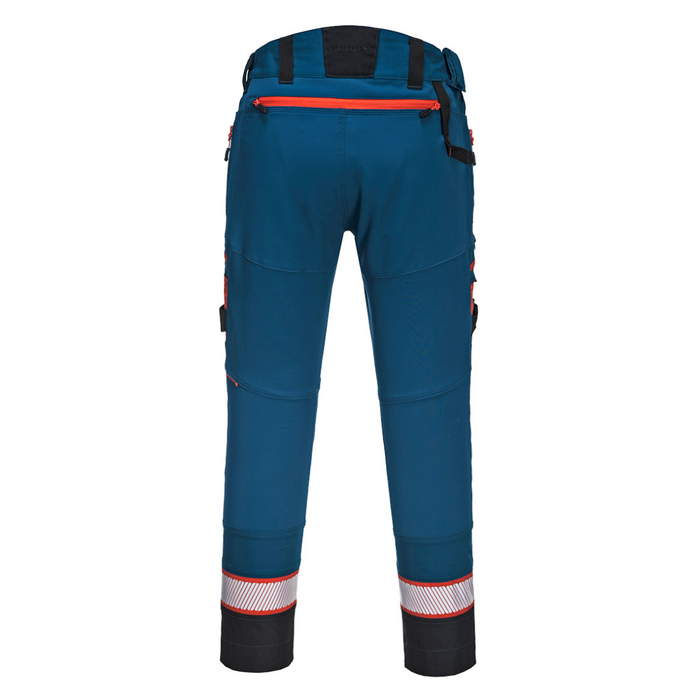 Portwest DX4 Werkbroek met Kniezakken