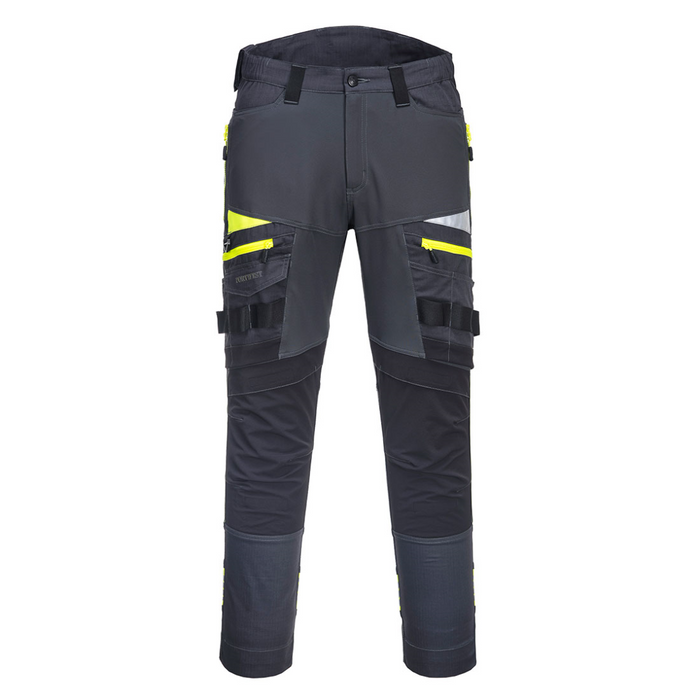 Portwest DX4 Werkbroek met Kniezakken