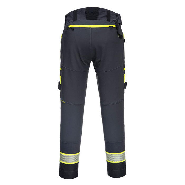 Portwest DX4 Werkbroek met Kniezakken