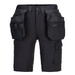 Portwest DX451 Korte Broek met Holsterzakken