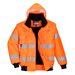 Portwest Hi-Vis 3-in-1 Bomberjack