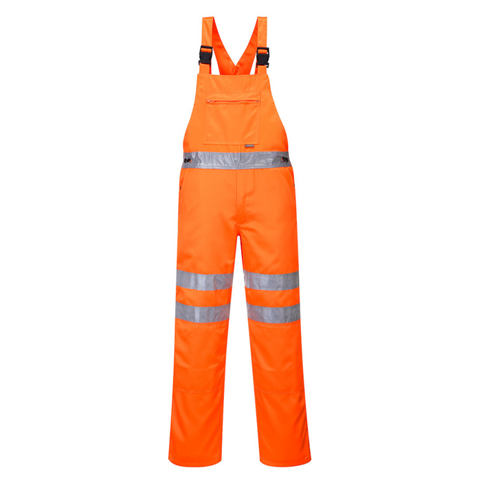 Portwest Hi-Vis Amerikaans Overall RIS