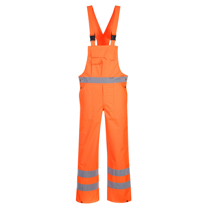 Portwest Hi-Vis Amerikaanse Bretelbroek