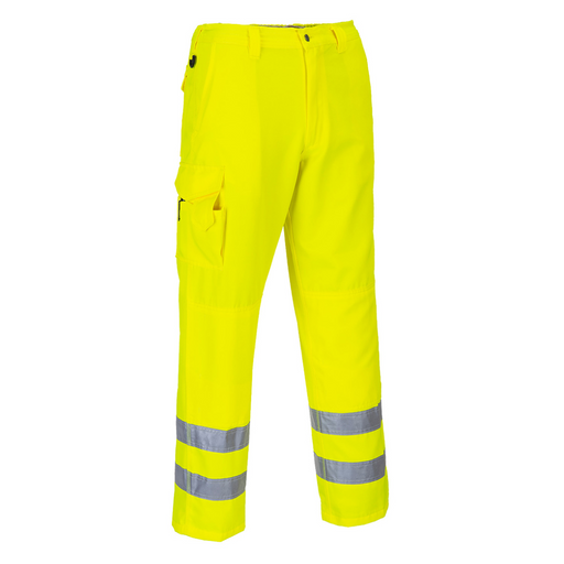 Portwest Hi-Vis Combat Werkbroek