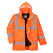 Portwest Hi-Vis Verkeersjack Jacket RIS