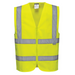 Portwest Hi-Vis Vest met Rits