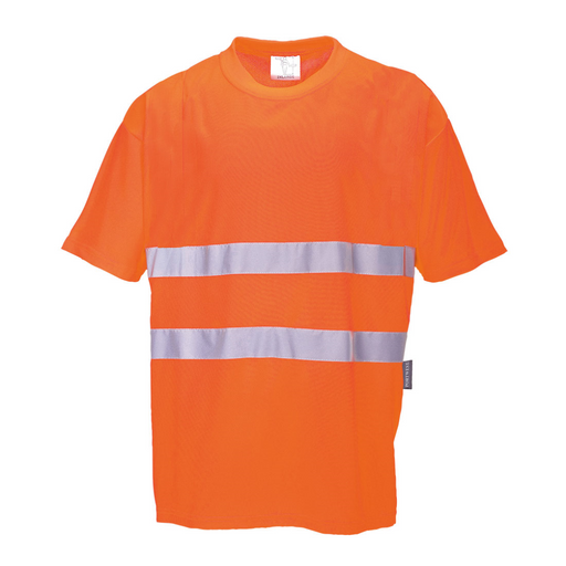 Portwest Katoen Comfort T-Shirt