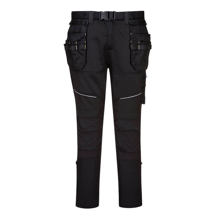 Portwest KX3 Holster Jogger Werkbroek met Riem