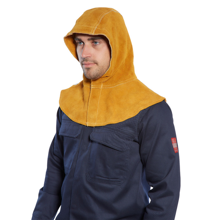 Portwest Lederen Hood