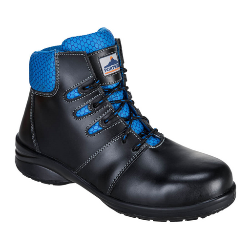 Portwest Lily Dames Werkschoenen S1P