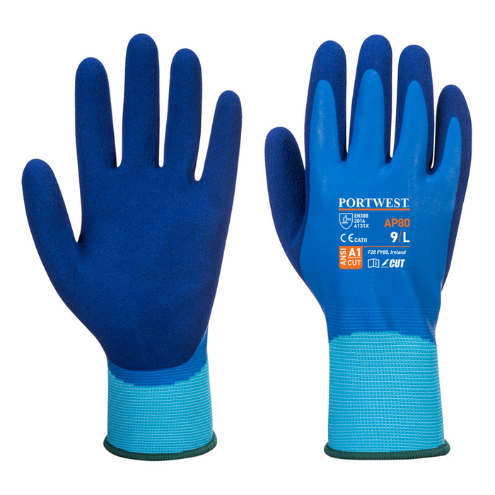 Portwest liquid Pro Handschoenen