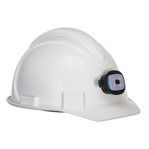Portwest Magnetische USB Oplaadbaar Helmlicht