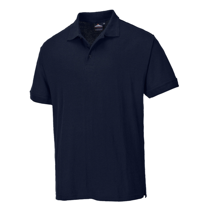 Portwest Naples Polo Shirt