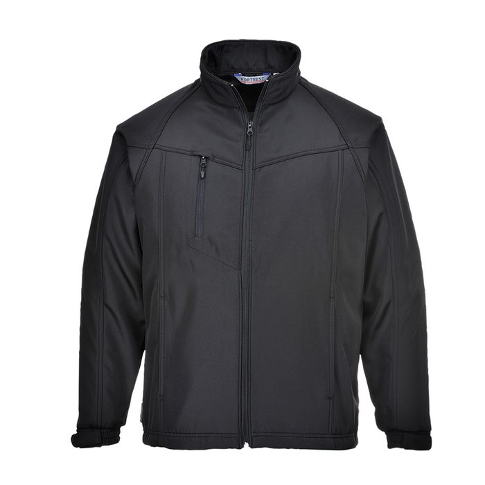 Portwest Oregon Softshell Jack