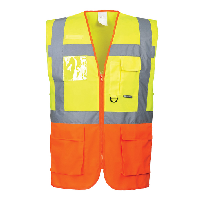 Portwest Prague Executive Verkeersvest