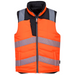 Portwest PW3 Hi-Vis Bodywarmer