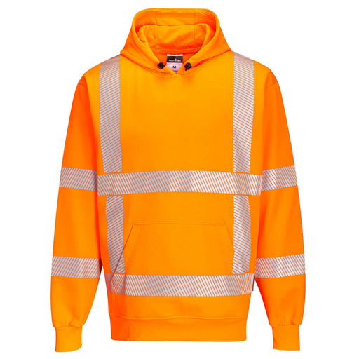 Portwest RWS Sweatshirt met Capuchon