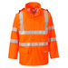 Portwest Sealtex Flame Hi-Vis Regenjas