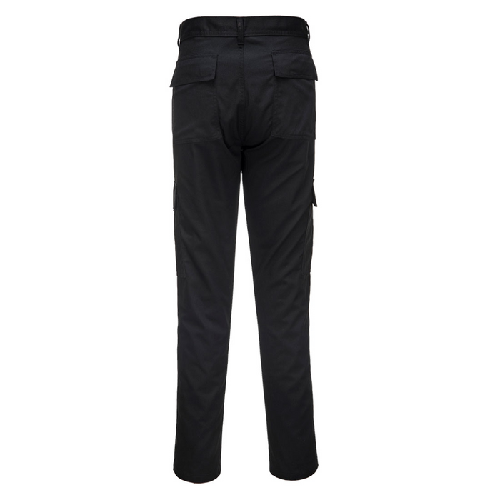 Portwest Slim Fit Combatbroek