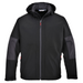 Portwest Softshell met Capuchon