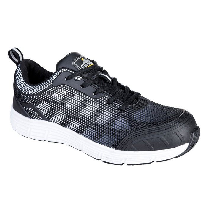 Portwest Steelite Tove Trainer Werkschoenen S1P