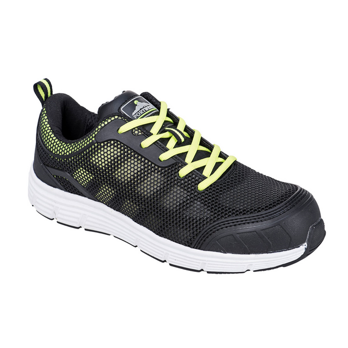 Portwest Steelite Tove Trainer Werkschoenen S1P