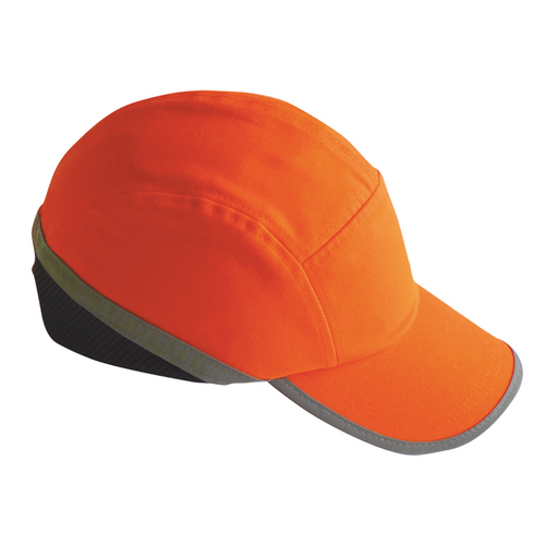 Portwest Stootpet met Korte Klep