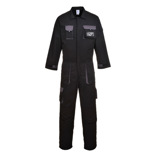 Portwest Texo Contrast Coverall