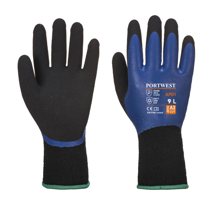 Portwest Thermo Pro Handschoenen