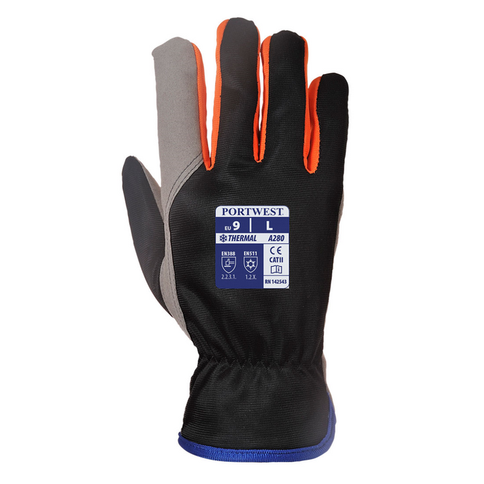 Portwest Wintershield Handschoenen