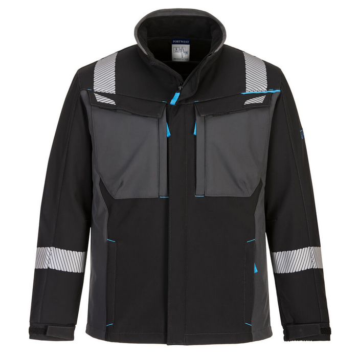 Portwest WX3 FR Softshell Jack