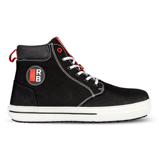Redbrick Linda Werkschoenen S3