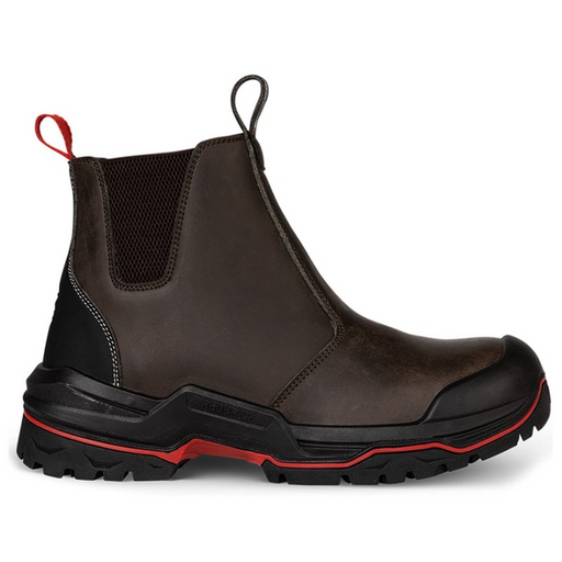 Redbrick Pulse Instapper Werkschoenen S3S SR
