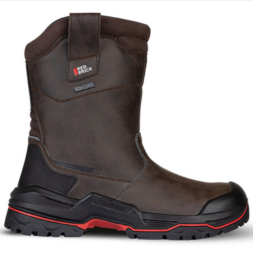 Redbrick Pulse Werklaarzen S7S