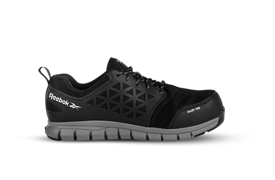 Reebok Excel Light Werkschoenen S1P