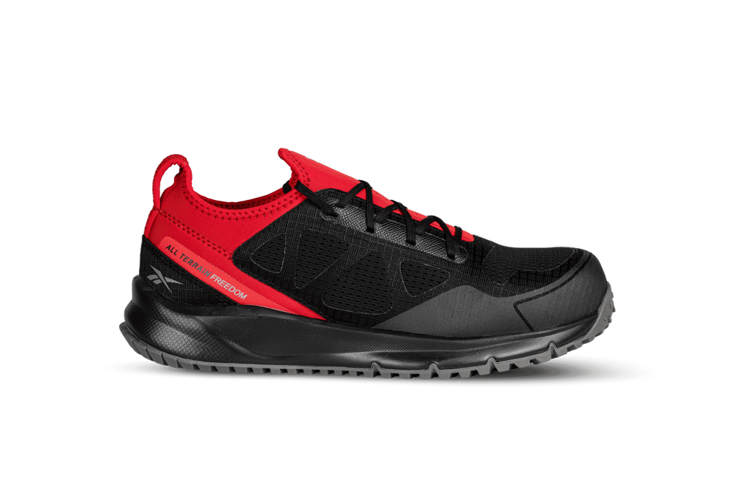 Reebok Allterrain Laag Werkschoenen S1P