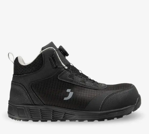 Safety Jogger Asama TLS Werkschoenen Mid S3S
