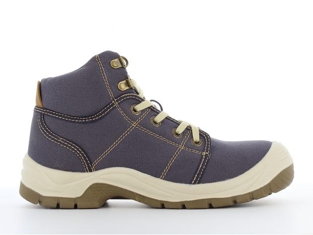 Safety Jogger Desert Werkschoenen S1P