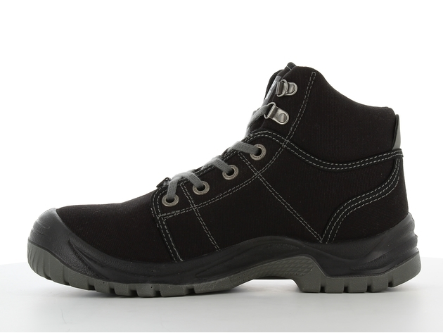 Safety Jogger Desert Werkschoenen S1P