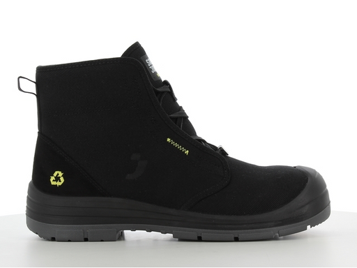 Safety Jogger Eco Desert Werkschoenen Mid S1P