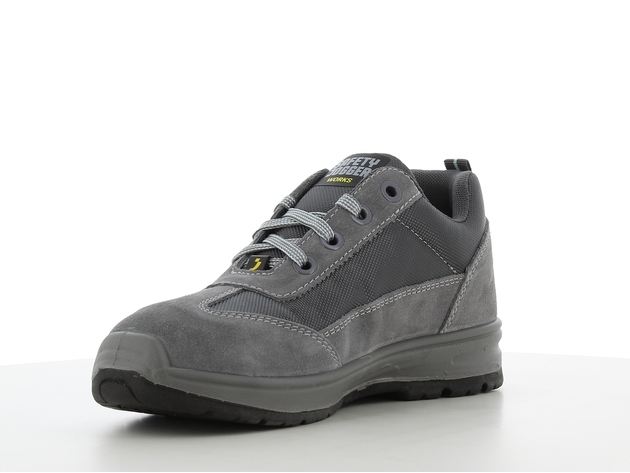 Safety Jogger Organic Werkschoenen S1P