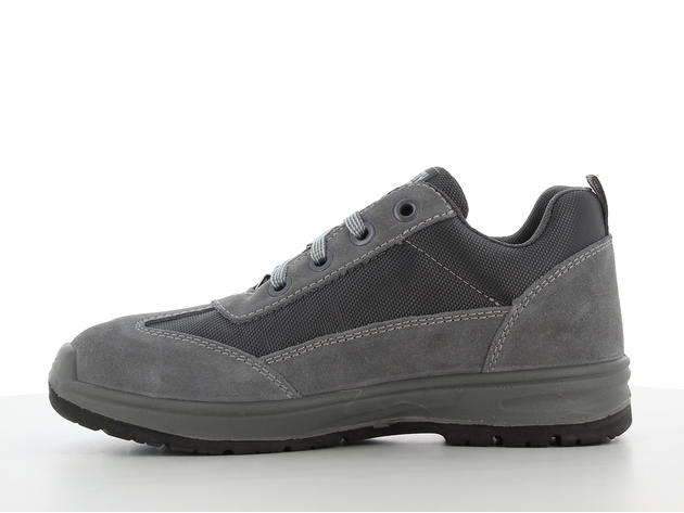 Safety Jogger Organic Werkschoenen S1P